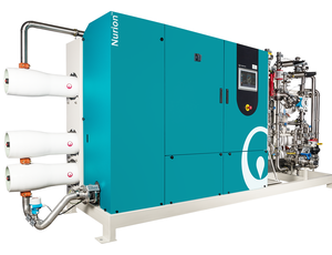 Nurion™ picture, reverse osmosis system