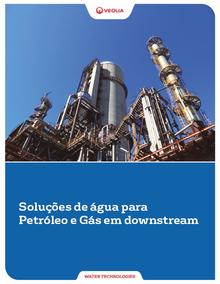 Oil & Gas - Downstream