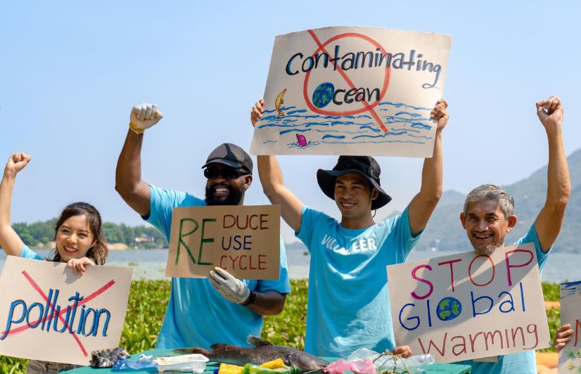 Treating pollution | Veolia Water Technologies