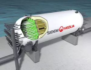 Barrel™ Content push