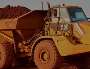 mining SME Veolia Water Technologies