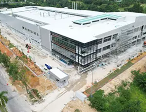 Mölnlycke® announces partnership with Engie and Veolia to drive sustainable practices in the manufacturing industry