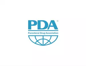 PDA Logo