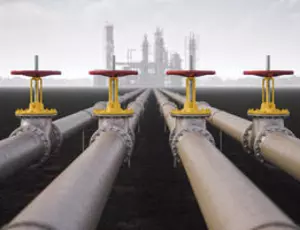 Refinery