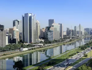 Sabesp strengthens water security in Brazil