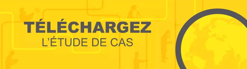 Bouton de téléchargement de l'étude de cas