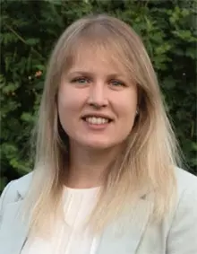 Picture of Lina Falk Lingärde