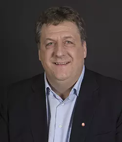 Christian Scott picture