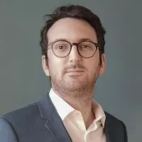 Photo de Antonin Muret