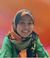 Photo de Mariana Bahrein Kama