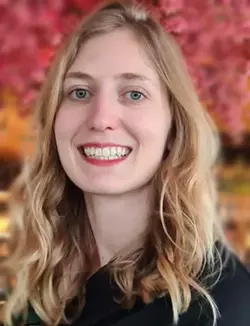 Photo de Bethany Campbell 