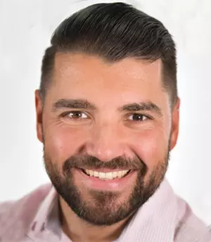 Picture of Rémi Monnier