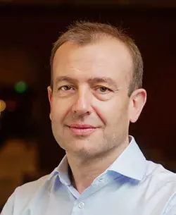 Photo de Laurent Hanique