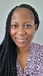 Lorraine Ocloo picture