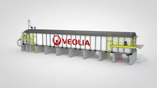 Picture of 3D API 100 equiped