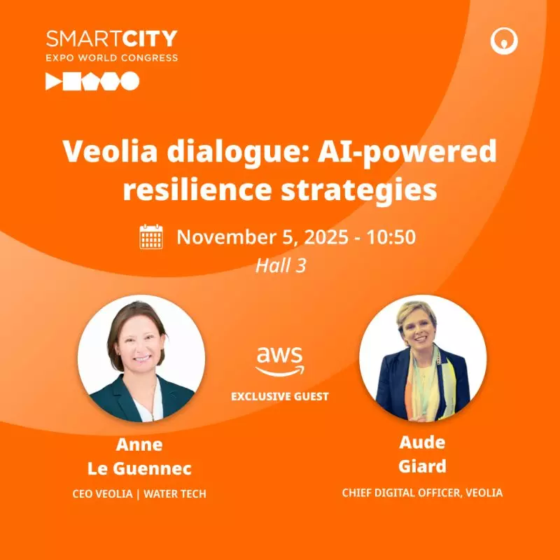 table ronde ALG - Smarticity