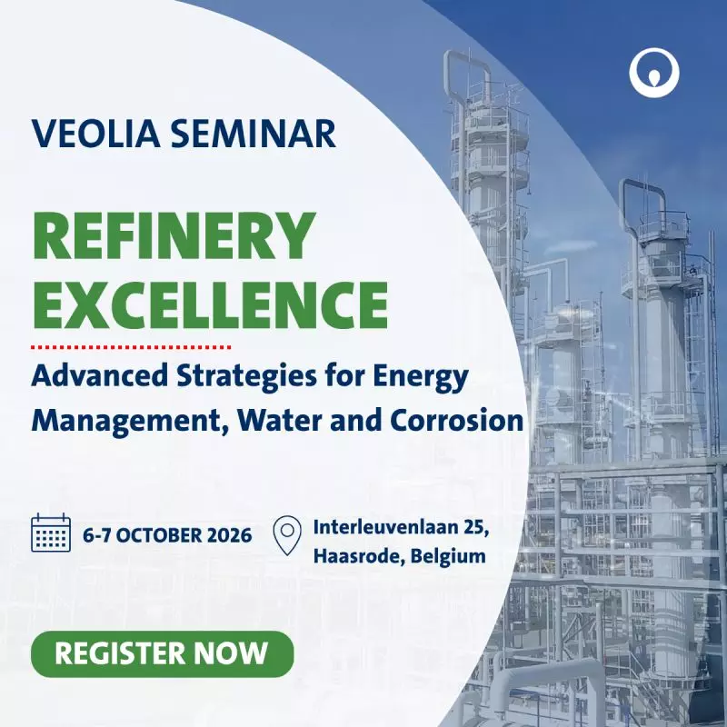 Excellence Refinery linkedin