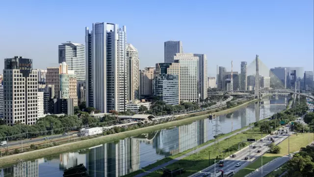 Sabesp strengthens water security in Brazil