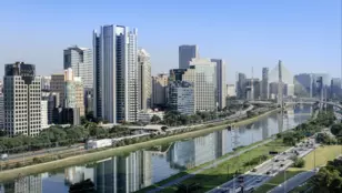 Sabesp strengthens water security in Brazil