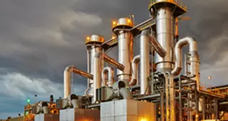 HPD® evaporation and crystallization